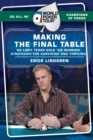 World Poker Tour(TM): Making the Final Table - Book