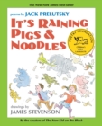 It's Raining Pigs & Noodles - Book