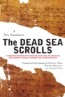 The Dead Sea Scrolls : A New Translation - Book