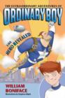 The Extraordinary Adventures of Ordinary Boy, Book 1: The Hero Revealed - Book