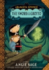 Araminta Spookie 2: The Sword in the Grotto - Book