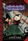 Araminta Spookie 4: Vampire Brat - Book