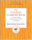 The Couples Comfort Book - Book