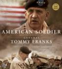 American Soldier - eAudiobook