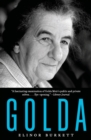 Golda - Book