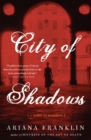 City of Shadows : A Novel of Suspense - Book