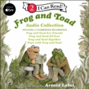 Frog and Toad Audio Collection - eAudiobook