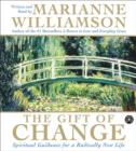 The Gift of Change - eAudiobook