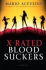 X-Rated Bloodsuckers - Book