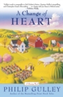 Change Of Heart : A Harmony Novel - Book
