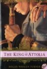 The King of Attolia - Book