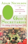 God's Secretaries - Book