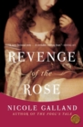 Revenge of the Rose - Book