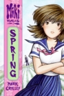 Miki Falls: Spring - Book