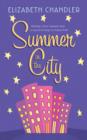 Summer In The City - Book