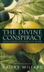 The Divine Conspiracy - eAudiobook