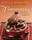 Couscous and Other Good Food from Morocco - Book