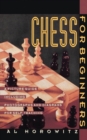 Chess for Beginners : A Picture Guide - Book