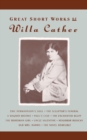 Great Short Works of Willa Cather - Book