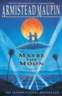 Maybe the Moon - Book