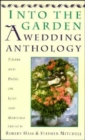 Into The Garden - A Wedding Anth - Book