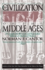 Civilization of the Middle Ages - Book