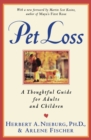 Pet Loss - Book