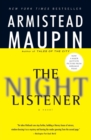 The Night Listener - Book
