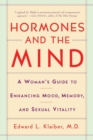 Hormones and the Mind - Book