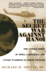 The Secret War Against Hanoi - Book