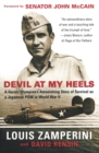 Devil at My Heels - Book