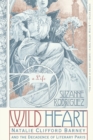 Wild Heart A Life - Book