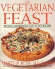 The Vegetarian Feast - Book