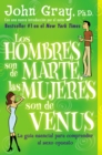 Hombres son de Marte, las mujeres son de Venus, Los - Book