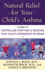 Natural Relief for Your Child's Asthma - Book