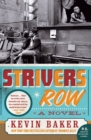Striver's Row : A Novel - Book