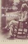 Autobiography of Mark Twain - Book