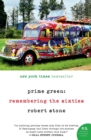 Prime Green : Remembering the Sixties - Book