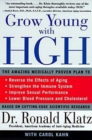 Grow Young With HGH - Book