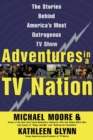 Adventures in a TV Nation - Book