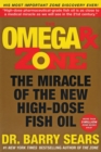 Omega Rx Zone - Book