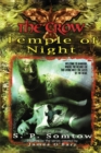 The Crow : Temple of Night - Book
