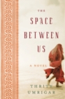 The Space Between Us - Book