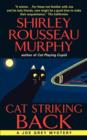 Cat Striking Back - Book