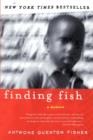 Finding Fish - eAudiobook