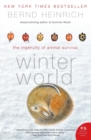 Winter World : The Ingenuity of Animal Survivor - Book