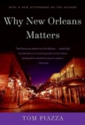 Why New Orleans Matters - Book