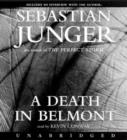 A Death in Belmont - eAudiobook