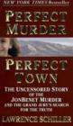 Perfect Murder, Perfect Town - eAudiobook