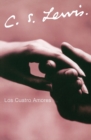 Los Cuatro Amores - Book